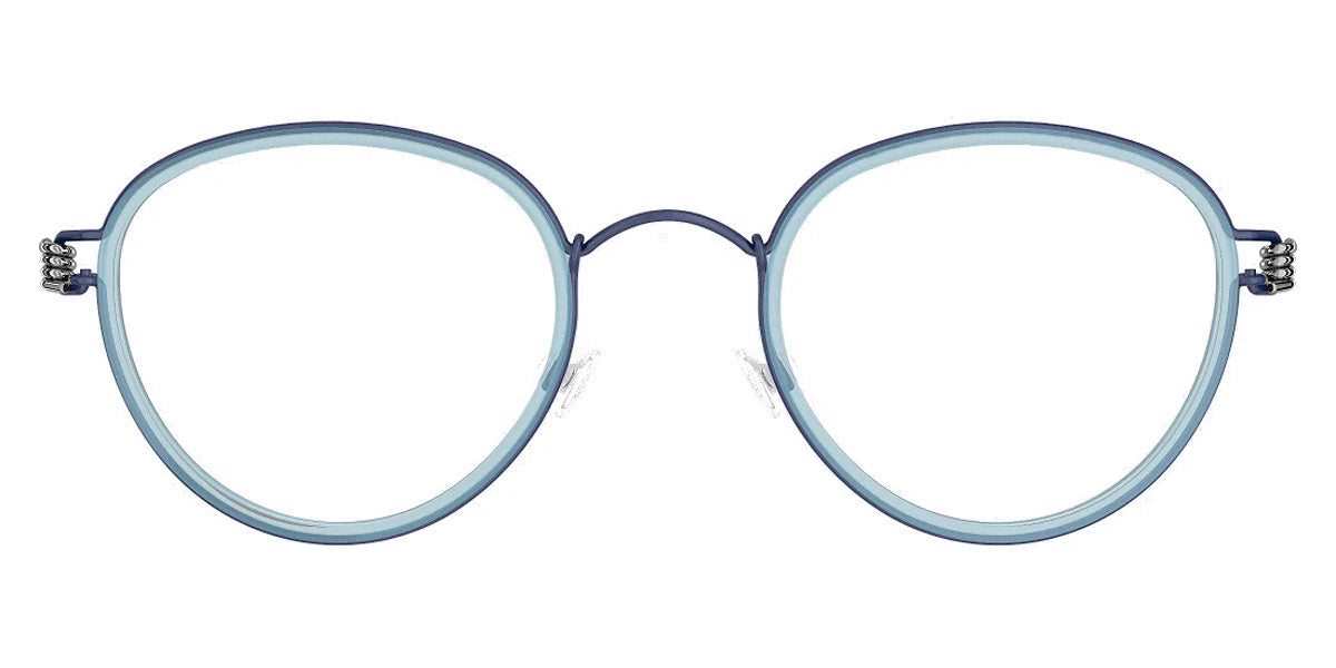 Lindberg® Kid|Teen™ Jackie LIN KID Jackie Basic-U13-U13-P10-K114M 41 - Basic-U13-U13-K114M Eyeglasses