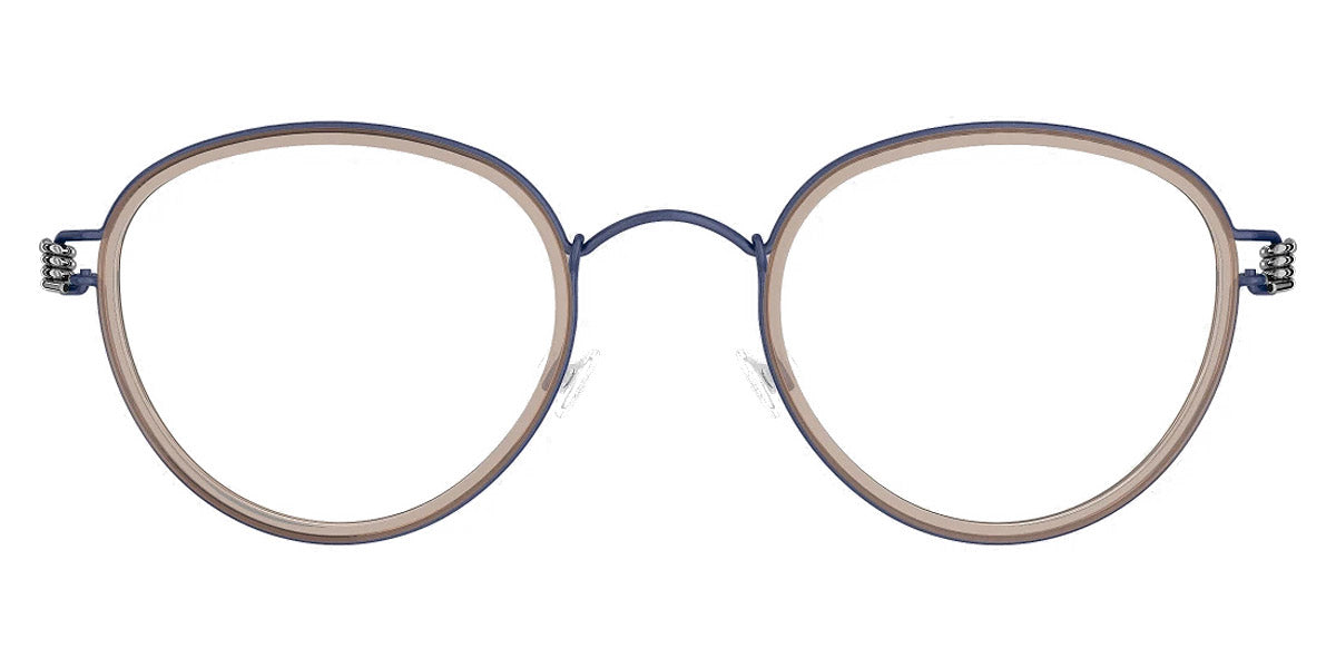 Lindberg® Kid|Teen™ Jackie LIN KID Jackie Basic-U13-U13-P10-K162 41 - Basic-U13-U13-K162 Eyeglasses