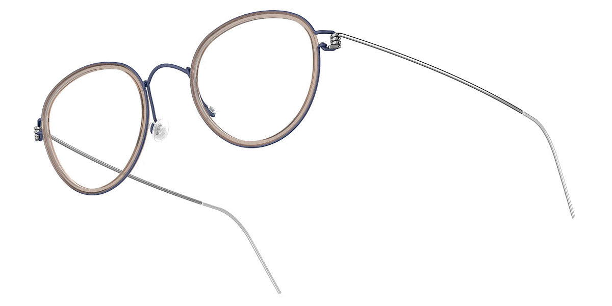 Lindberg® Kid|Teen™ Jackie LIN KID Jackie Basic-U13-U13-P10-K162 41 - Basic-U13-U13-K162 Eyeglasses