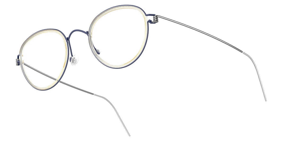 Lindberg® Kid|Teen™ Jackie LIN KID Jackie Basic-U13-U13-P10-K226 41 - Basic-U13-U13-K226 Eyeglasses