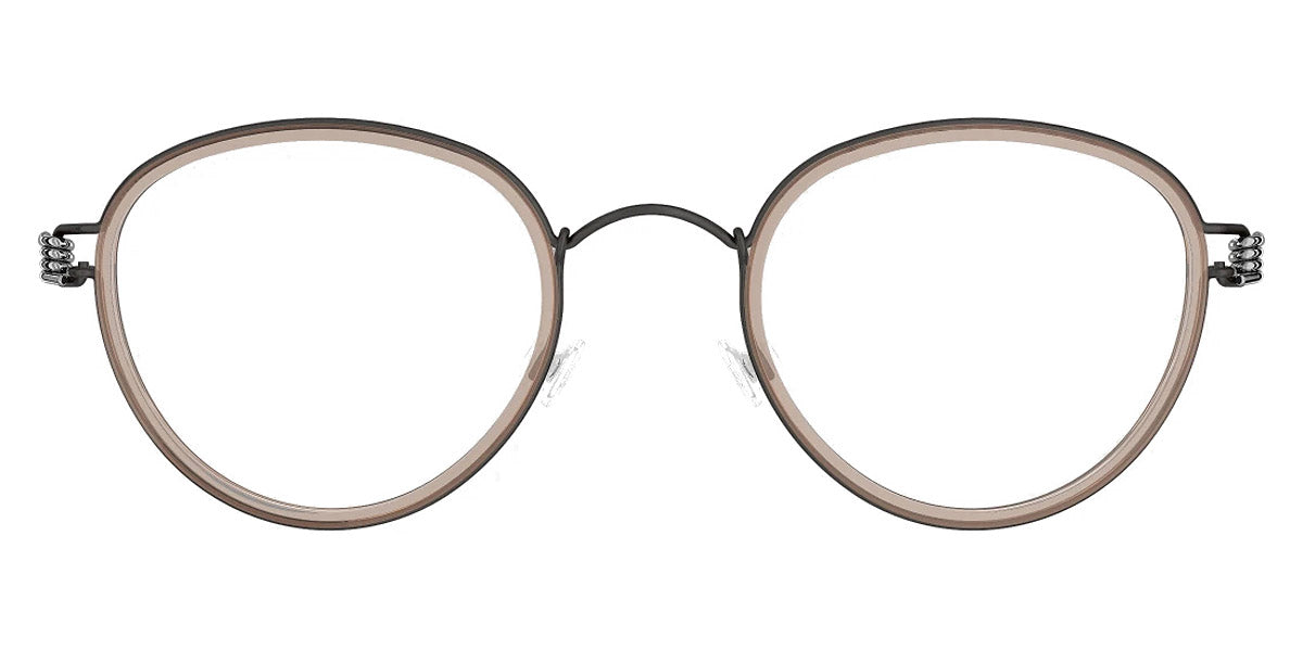 Lindberg® Kid|Teen™ Jackie LIN KID Jackie Basic-U9-U9-P10-K162 41 - Basic-U9-U9-K162 Eyeglasses