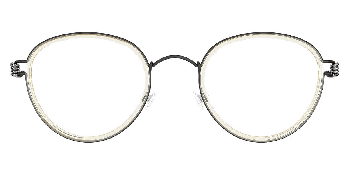 Lindberg® Kid|Teen™ Jackie LIN KID Jackie Basic-U9-U9-P10-K226 41 - Basic-U9-U9-K226 Eyeglasses