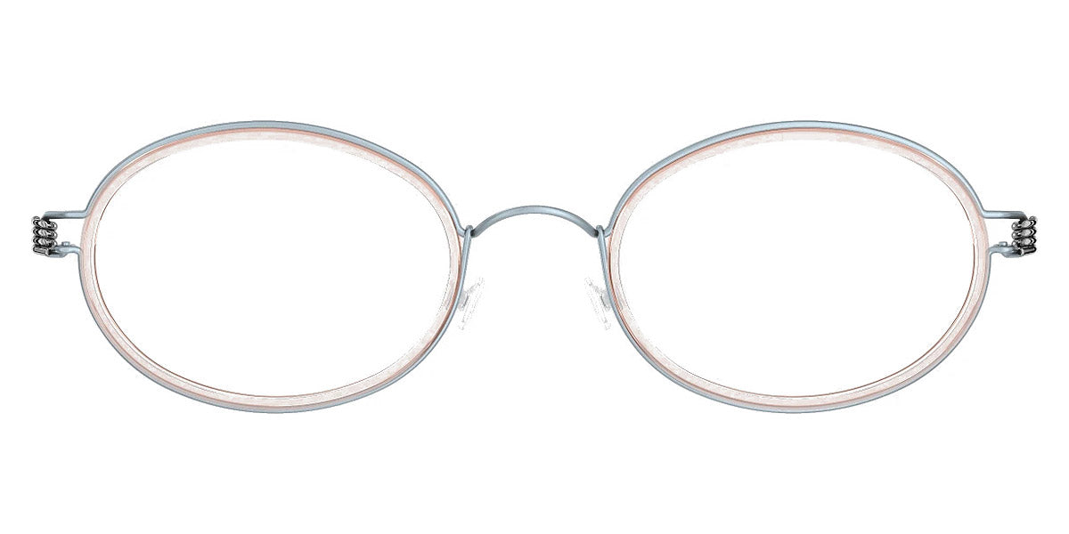 Lindberg® Kid|Teen™ Jaime LIN KID Jaime Basic-25-25-P10-K229 44 - Basic-25-25-K229 Eyeglasses