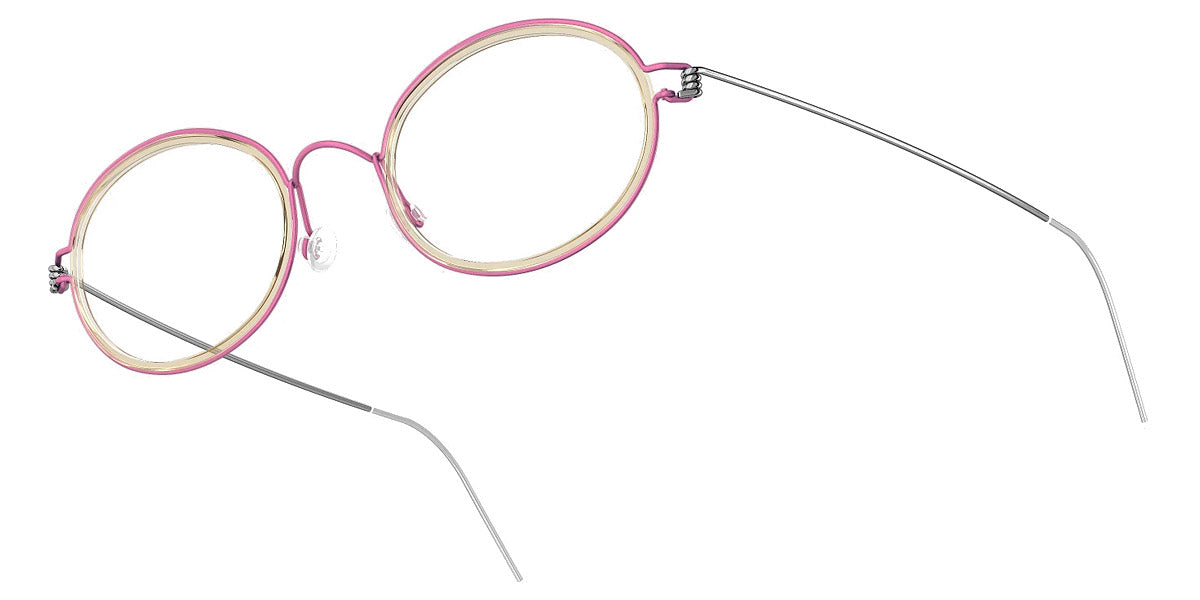 Lindberg® Kid|Teen™ Jaime LIN KID Jaime Basic-70-70-P10-K223 44 - Basic-70-70-K223 Eyeglasses