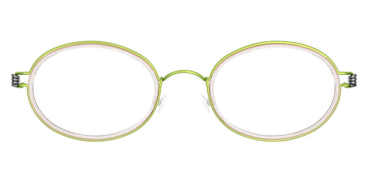 Lindberg® Kid|Teen™ Jaime LIN KID Jaime Basic-95-95-P10-K229 44 - Basic-95-95-K229 Eyeglasses