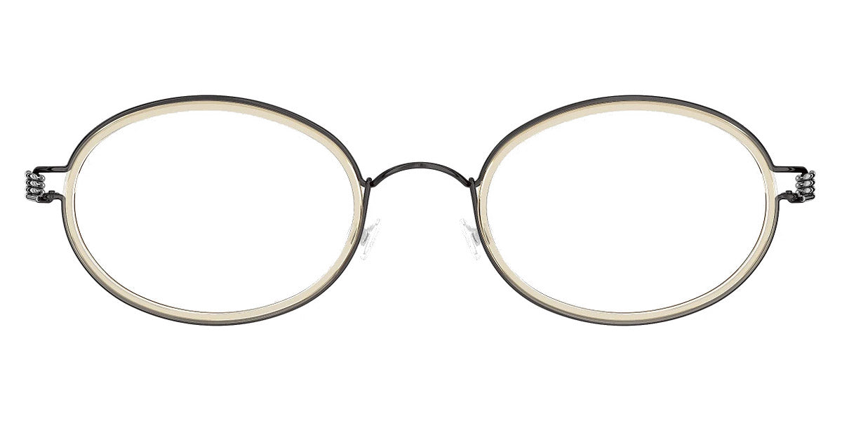 Lindberg® Kid|Teen™ Jaime LIN KID Jaime Basic-PU9-PU9-P10-K223 44 - Basic-PU9-PU9-K223 Eyeglasses