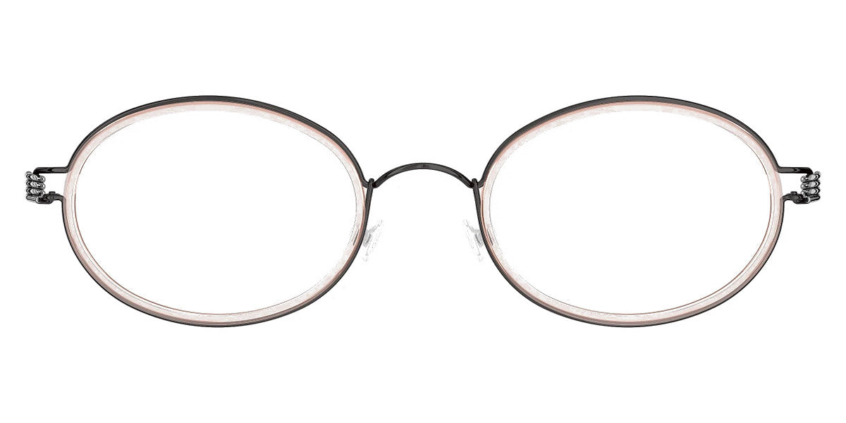 Lindberg® Kid|Teen™ Jaime LIN KID Jaime Basic-PU9-PU9-P10-K229 44 - Basic-PU9-PU9-K229 Eyeglasses