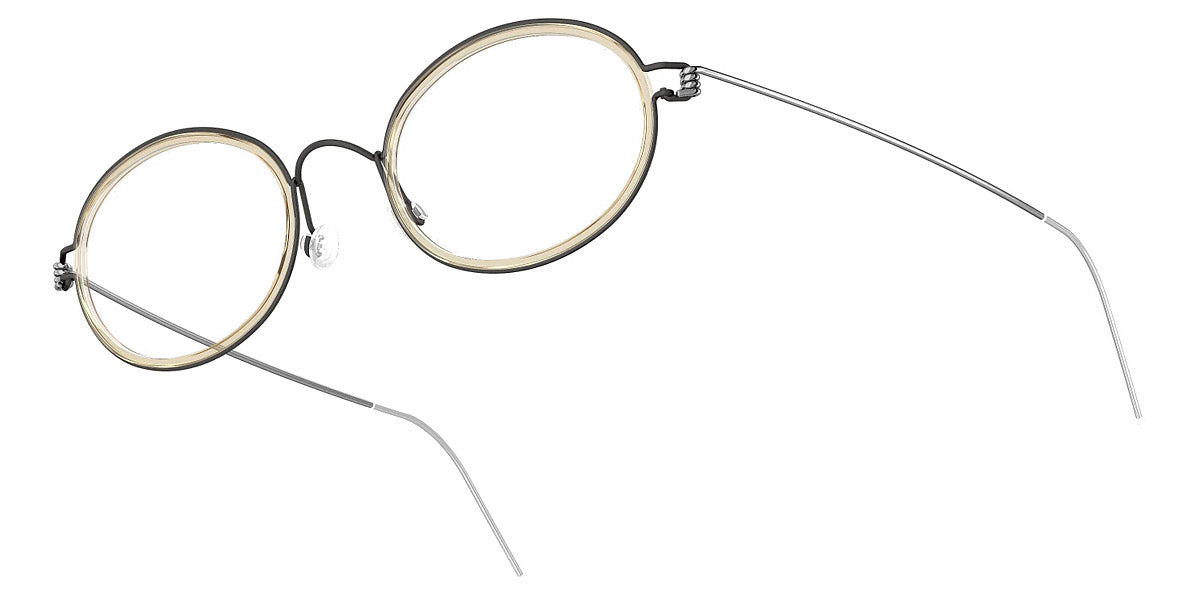 Lindberg® Kid|Teen™ Jaime LIN KID Jaime Basic-U9-U9-P10-K223 44 - Basic-U9-U9-K223 Eyeglasses