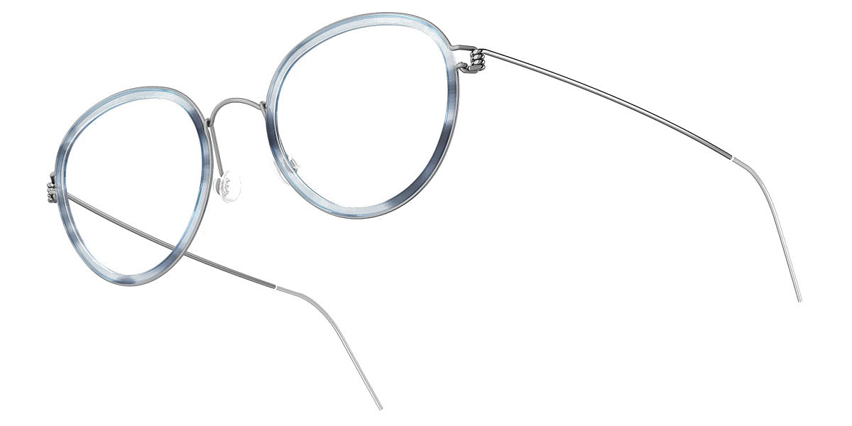 Lindberg® Kid|Teen™ John LIN KID John Basic-10-10-P10-K228 44 - Basic-10-10-K228 Eyeglasses