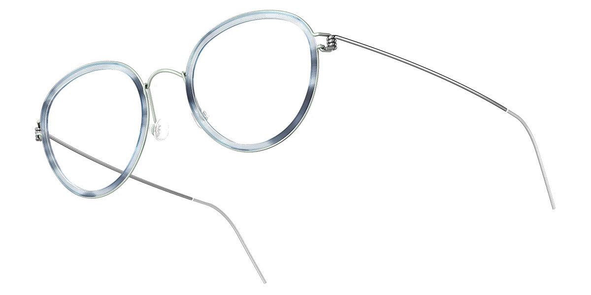 Lindberg® Kid|Teen™ John LIN KID John Basic-30-30-P10-K228 44 - Basic-30-30-K228 Eyeglasses