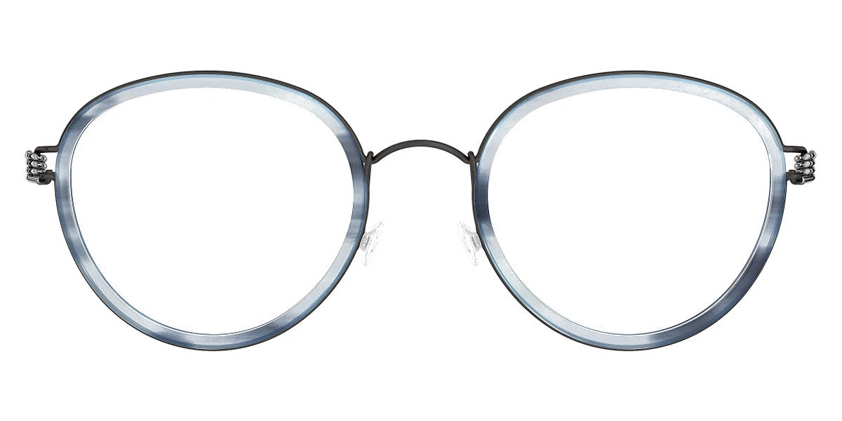 Lindberg® Kid|Teen™ John LIN KID John Basic-U9-U9-P10-K228 44 - Basic-U9-U9-K228 Eyeglasses