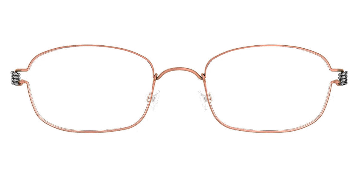 Lindberg® Kid|Teen™ Juno LIN KID Juno Basic-60-60-P10 41 - Basic-60-60 Eyeglasses