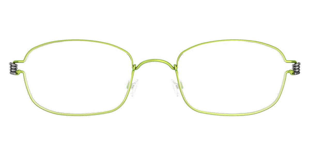 Lindberg® Kid|Teen™ Juno LIN KID Juno Basic-95-95-P10 41 - Basic-95-95 Eyeglasses