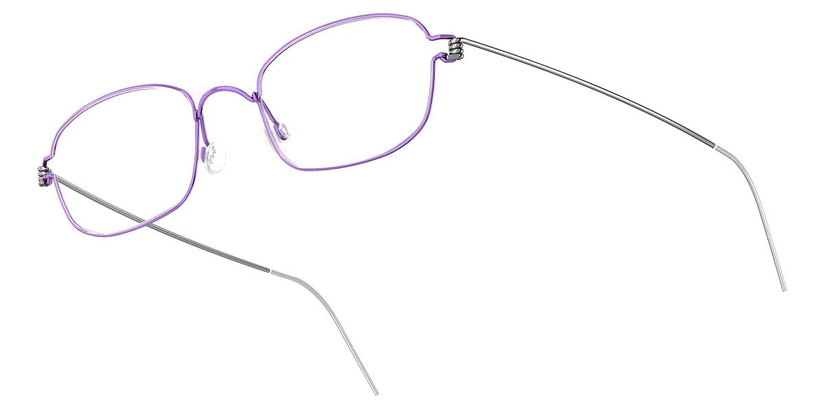 Lindberg® Kid|Teen™ Juno LIN KID Juno Basic-P77-P77-P10 41 - Basic-P77-P77 Eyeglasses