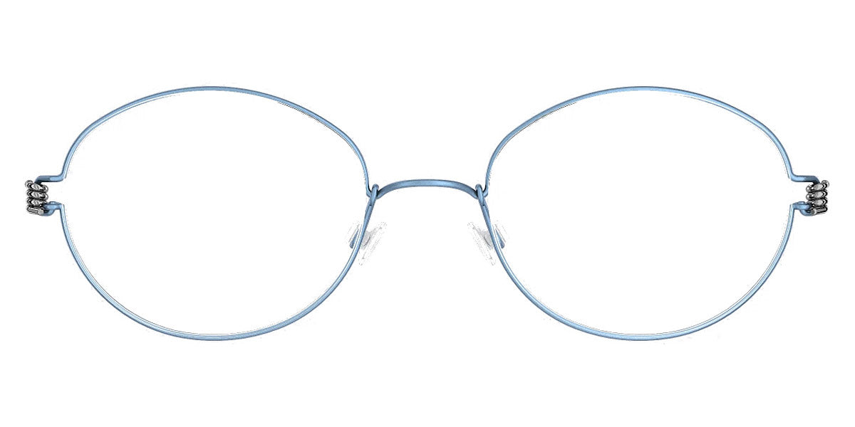 Lindberg® Kid|Teen™ Kiki LIN KID Kiki Basic-20-20-P10 42 - Basic-20-20 Eyeglasses