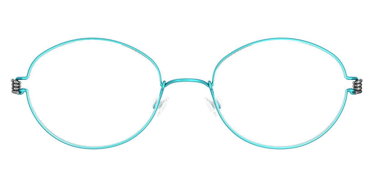 Lindberg® Kid|Teen™ Kiki LIN KID Kiki Basic-80-80-P10 42 - Basic-80-80 Eyeglasses