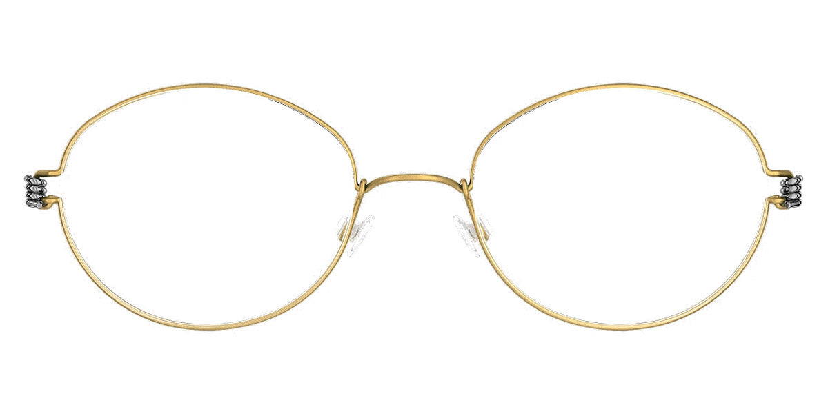 Lindberg® Kid|Teen™ Kiki LIN KID Kiki Basic-GT-GT-P10 42 - Basic-GT-GT Eyeglasses