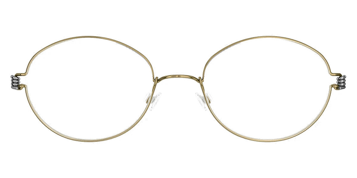 Lindberg® Kid|Teen™ Kiki LIN KID Kiki Basic-P35-P35-P10 42 - Basic-P35-P35 Eyeglasses