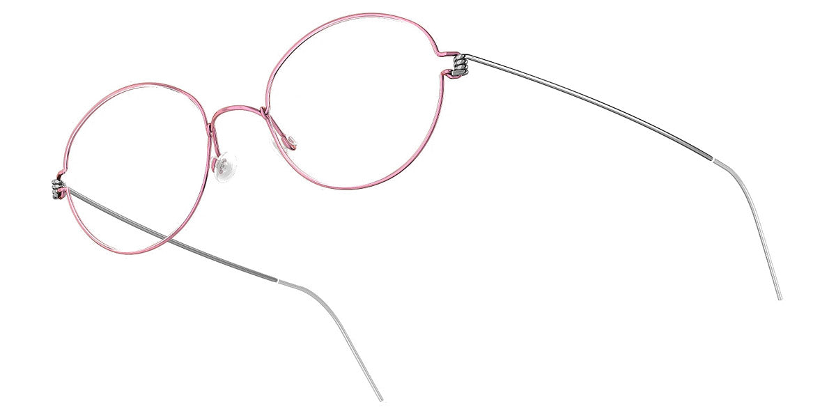 Lindberg® Kid|Teen™ Kiki LIN KID Kiki Basic-P70-P70-P10 42 - Basic-P70-P70 Eyeglasses