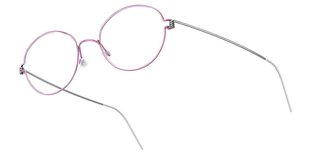 Lindberg® Kid|Teen™ Kiki LIN KID Kiki Basic-P75-P75-P10 42 - Basic-P75-P75 Eyeglasses