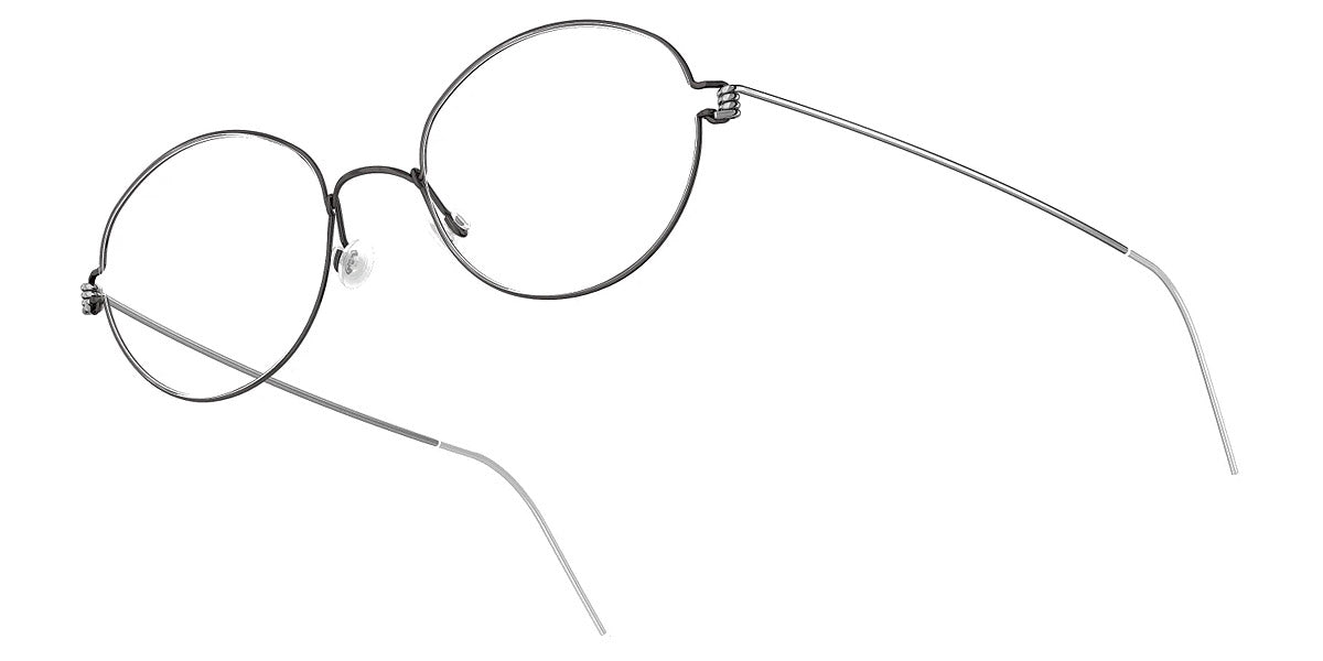 Lindberg® Kid|Teen™ Kiki LIN KID Kiki Basic-PU9-PU9-P10 42 - Basic-PU9-PU9 Eyeglasses