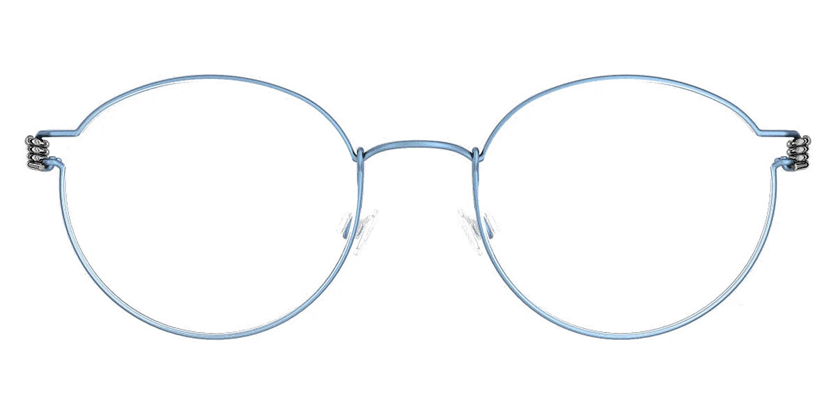 Lindberg® Kid|Teen™ Lucas LIN KID Lucas Basic-20-20-P10 42 - Basic-20-20 Eyeglasses