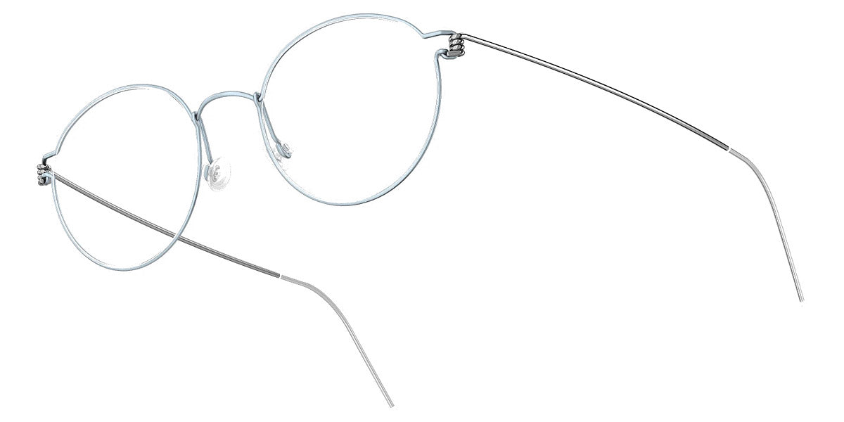 Lindberg® Kid|Teen™ Lucas LIN KID Lucas Basic-25-25-P10 42 - Basic-25-25 Eyeglasses