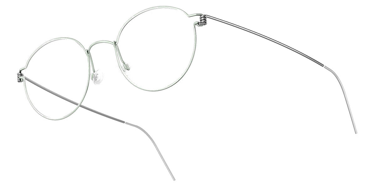 Lindberg® Kid|Teen™ Lucas LIN KID Lucas Basic-30-30-P10 42 - Basic-30-30 Eyeglasses