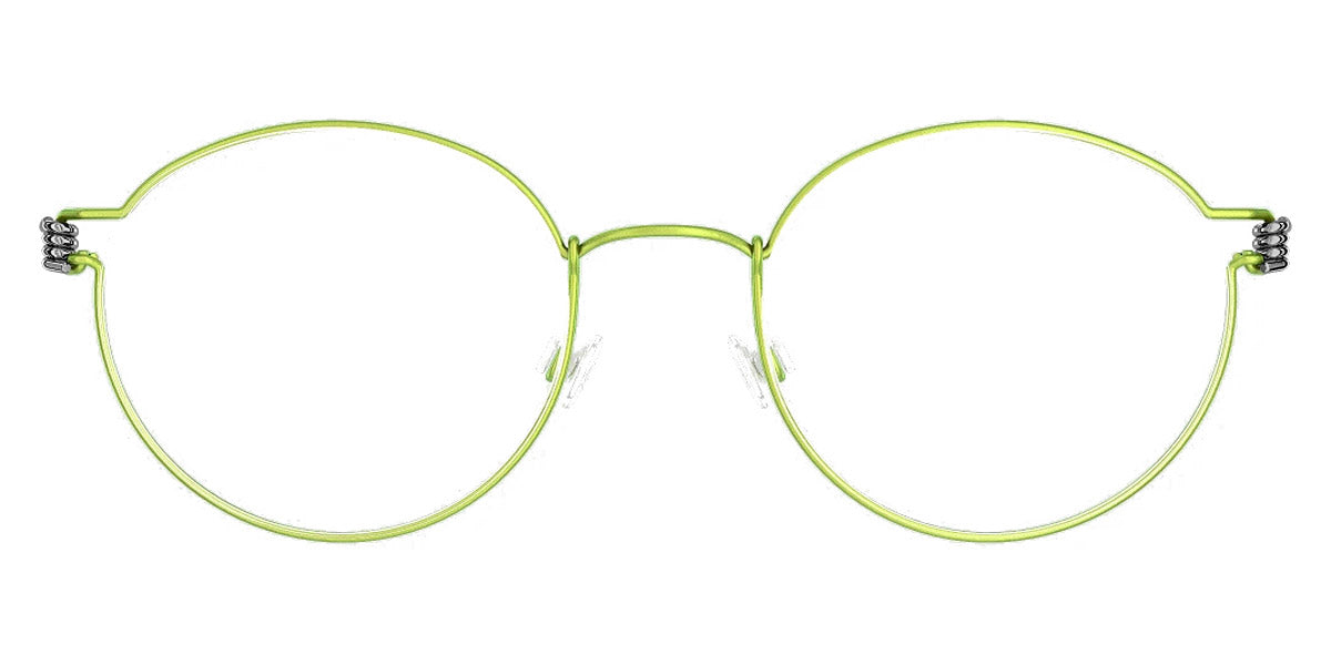 Lindberg® Kid|Teen™ Lucas LIN KID Lucas Basic-95-95-P10 42 - Basic-95-95 Eyeglasses