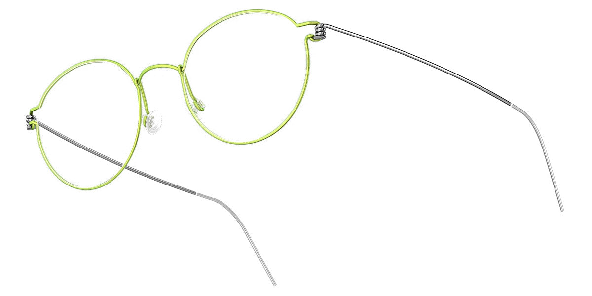 Lindberg® Kid|Teen™ Lucas LIN KID Lucas Basic-95-95-P10 42 - Basic-95-95 Eyeglasses