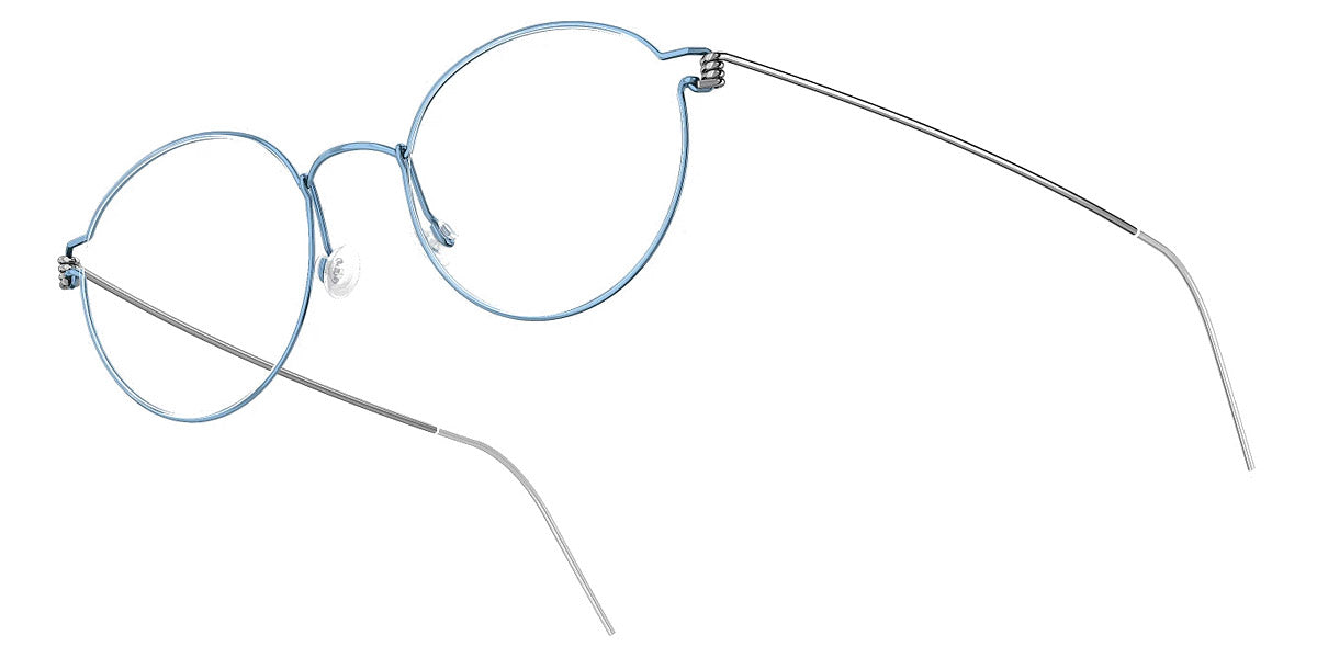 Lindberg® Kid|Teen™ Lucas LIN KID Lucas Basic-P20-P20-P10 42 - Basic-P20-P20 Eyeglasses