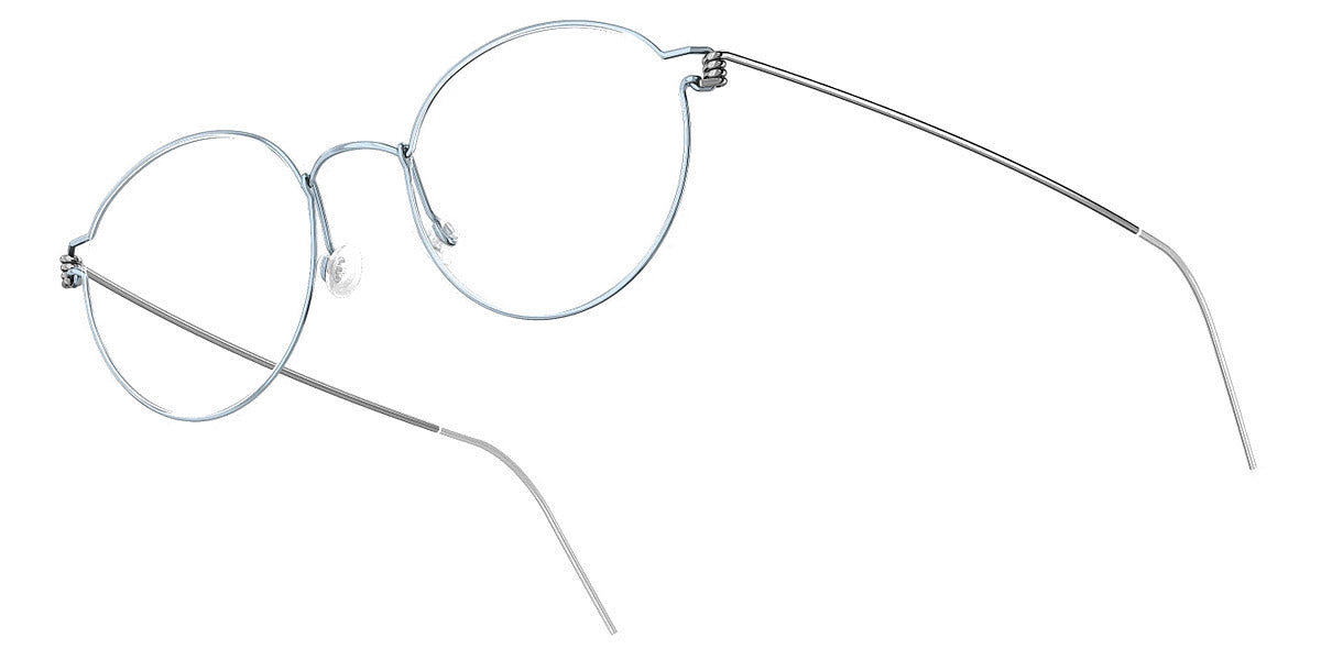 Lindberg® Kid|Teen™ Lucas LIN KID Lucas Basic-P25-P25-P10 42 - Basic-P25-P25 Eyeglasses