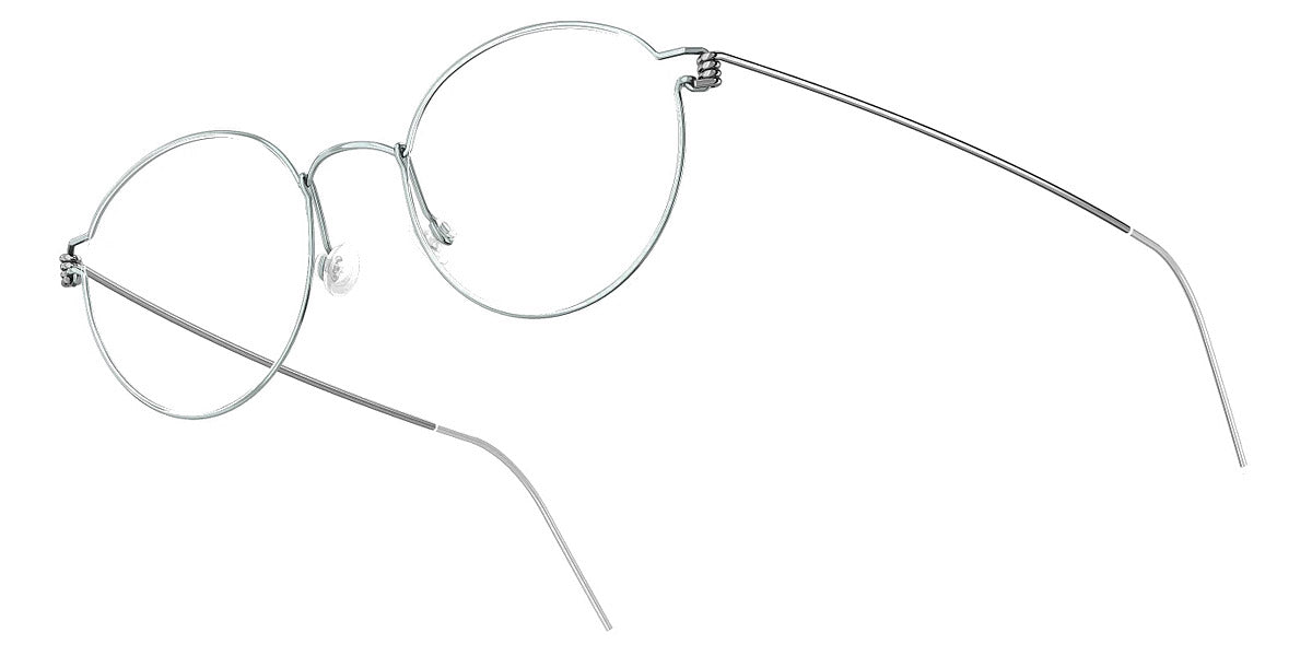 Lindberg® Kid|Teen™ Lucas LIN KID Lucas Basic-P30-P30-P10 42 - Basic-P30-P30 Eyeglasses