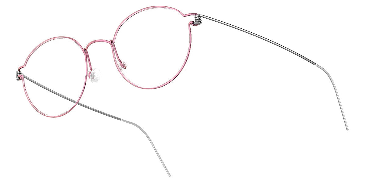 Lindberg® Kid|Teen™ Lucas LIN KID Lucas Basic-P70-P70-P10 42 - Basic-P70-P70 Eyeglasses