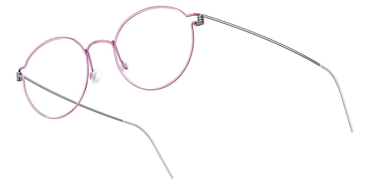 Lindberg® Kid|Teen™ Lucas LIN KID Lucas Basic-P75-P75-P10 42 - Basic-P75-P75 Eyeglasses