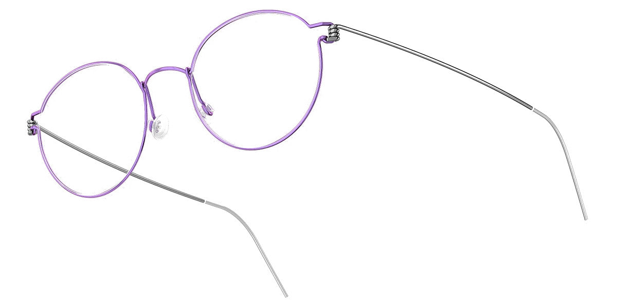 Lindberg® Kid|Teen™ Lucas LIN KID Lucas Basic-P77-P77-P10 42 - Basic-P77-P77 Eyeglasses