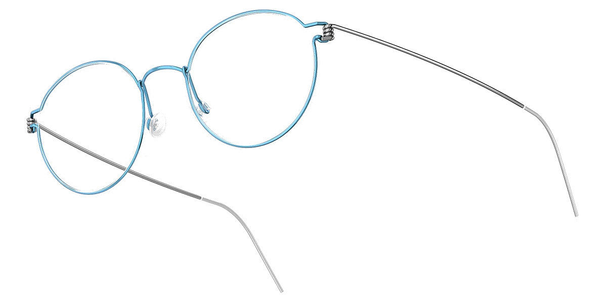 Lindberg® Kid|Teen™ Lucas LIN KID Lucas Basic-P80-P80-P10 42 - Basic-P80-P80 Eyeglasses