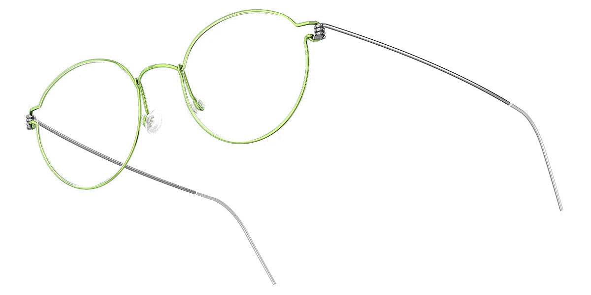 Lindberg® Kid|Teen™ Lucas LIN KID Lucas Basic-P95-P95-P10 42 - Basic-P95-P95 Eyeglasses