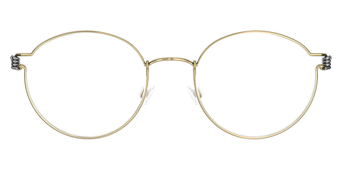 Lindberg® Kid|Teen™ Lucas LIN KID Lucas Basic-PGT-PGT-P10 42 - Basic-PGT-PGT Eyeglasses