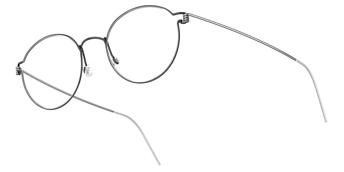 Lindberg® Kid|Teen™ Lucas LIN KID Lucas Basic-PU9-PU9-P10 42 - Basic-PU9-PU9 Eyeglasses