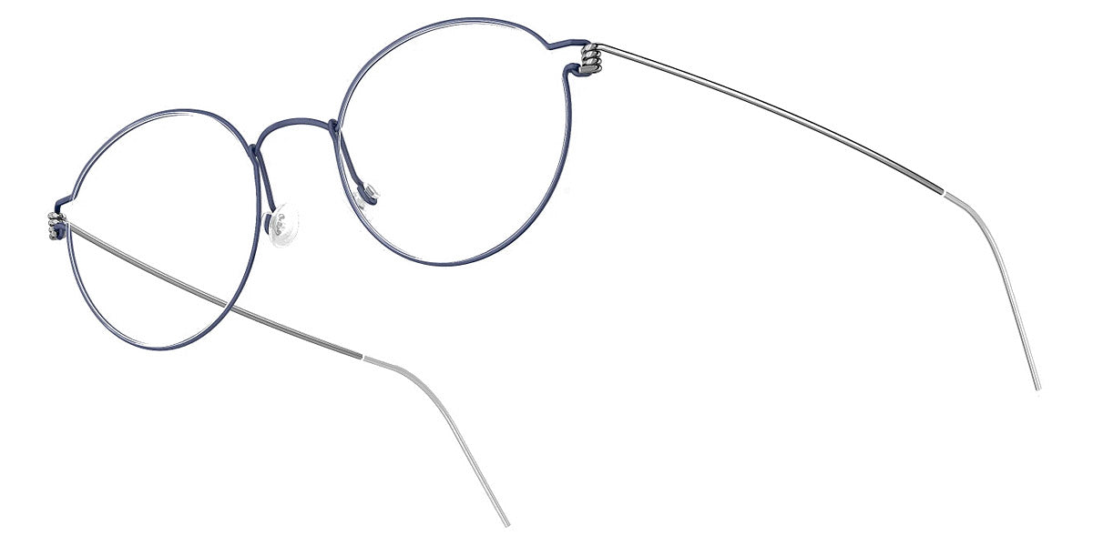 Lindberg® Kid|Teen™ Lucas LIN KID Lucas Basic-U13-U13-P10 42 - Basic-U13-U13 Eyeglasses