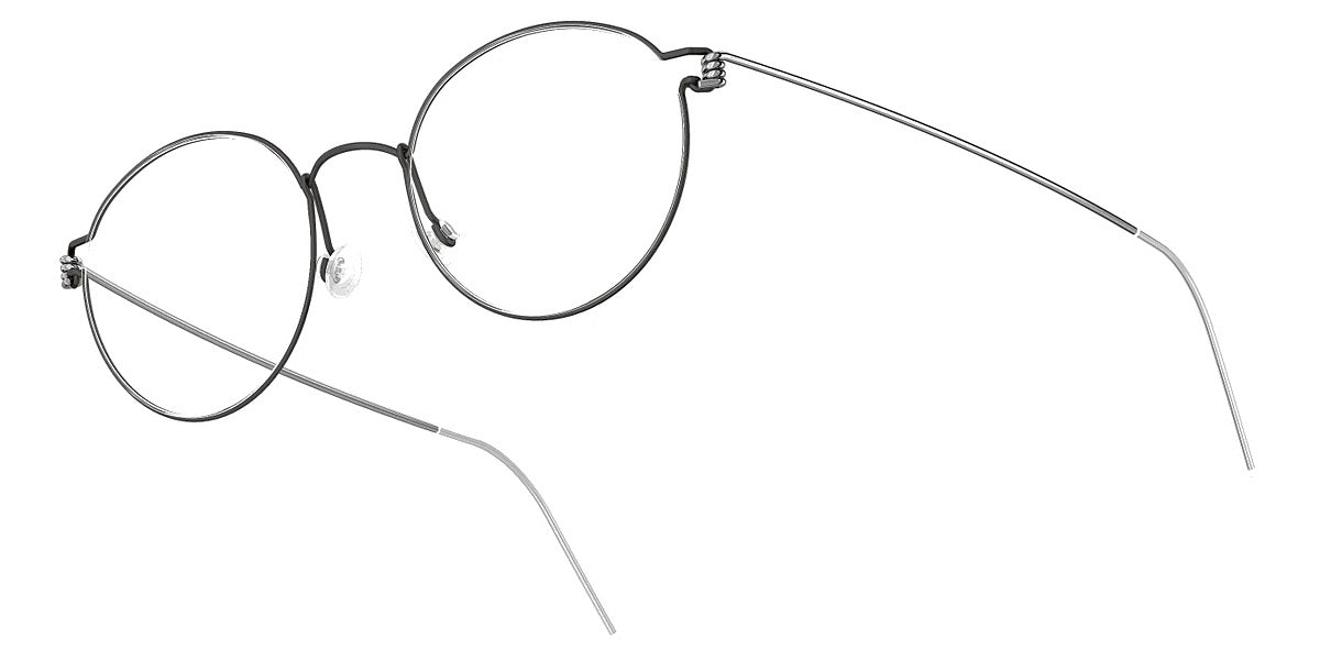 Lindberg® Kid|Teen™ Lucas LIN KID Lucas Basic-U9-U9-P10 42 - Basic-U9-U9 Eyeglasses