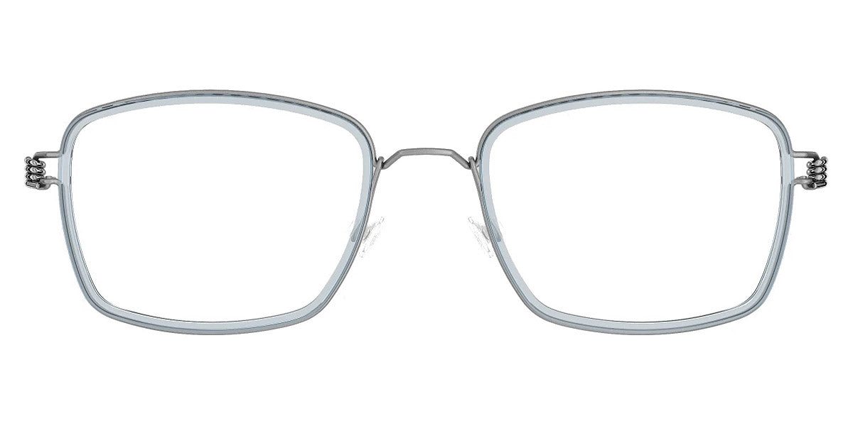 Lindberg® Kid|Teen™ Mathias LIN KID Mathias Basic-10-10-P10-K159 46 - Basic-10-10-K159 Eyeglasses