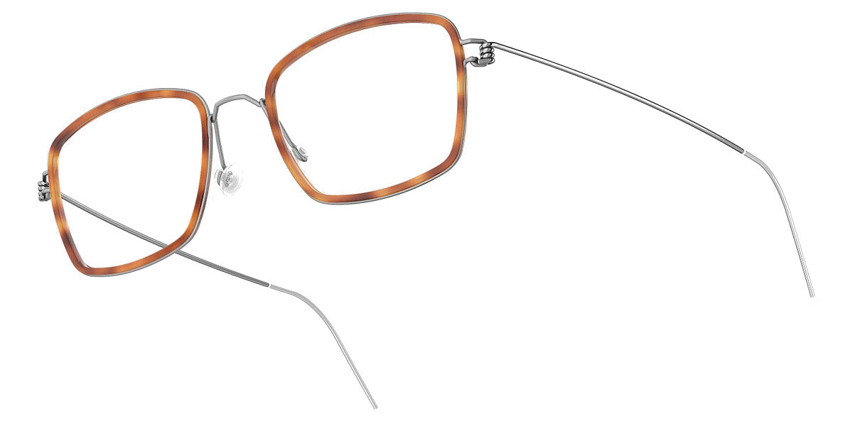 Lindberg® Kid|Teen™ Mathias LIN KID Mathias Basic-10-10-P10-K25 46 - Basic-10-10-K25 Eyeglasses