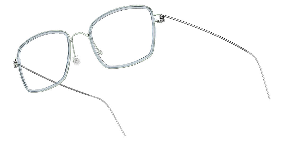 Lindberg® Kid|Teen™ Mathias LIN KID Mathias Basic-30-30-P10-K159 46 - Basic-30-30-K159 Eyeglasses