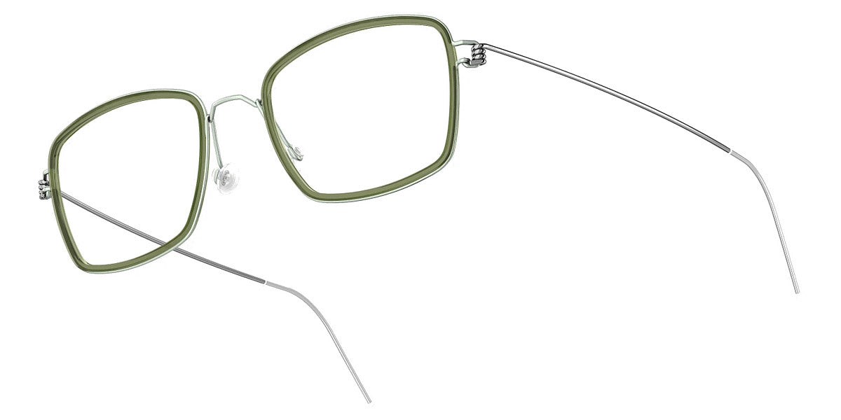 Lindberg® Kid|Teen™ Mathias LIN KID Mathias Basic-30-30-P10-K175 46 - Basic-30-30-K175 Eyeglasses