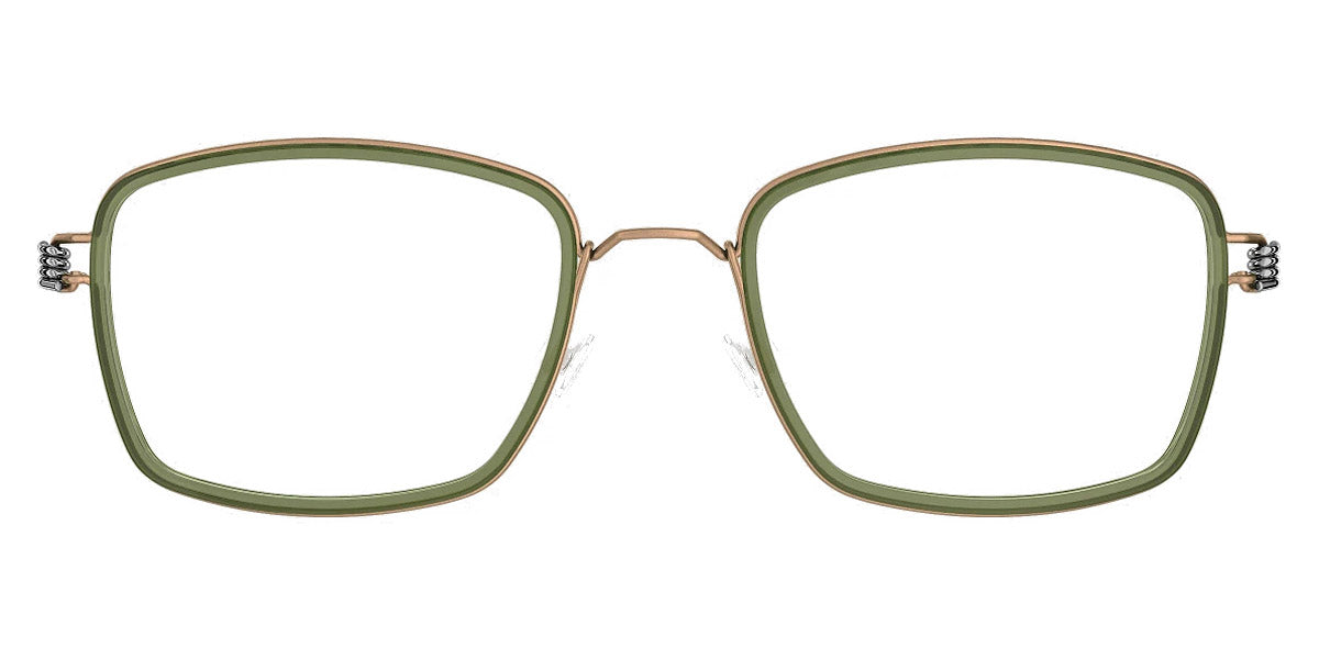 Lindberg® Kid|Teen™ Mathias LIN KID Mathias Basic-35-35-P10-K175 46 - Basic-35-35-K175 Eyeglasses