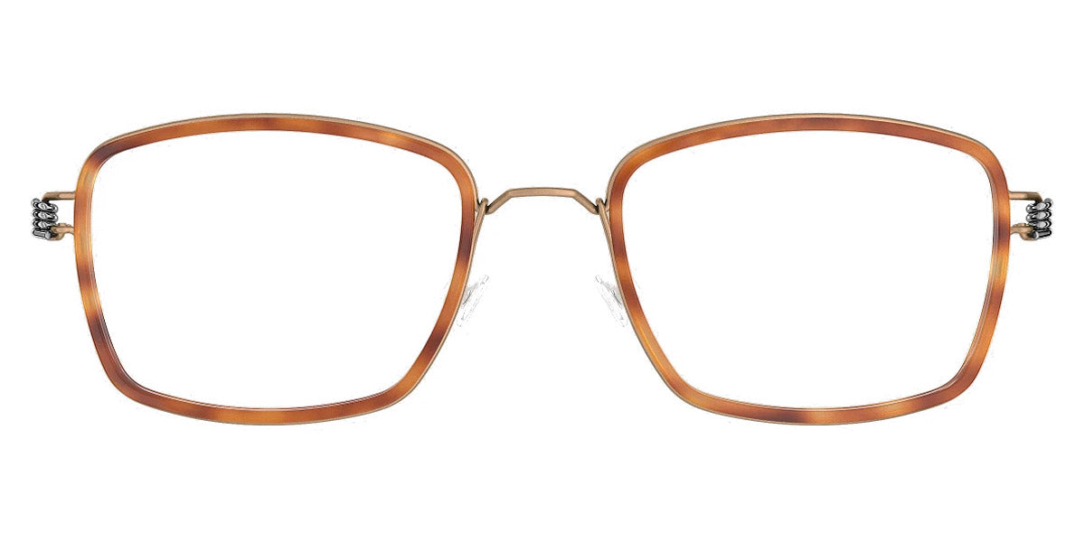 Lindberg® Kid|Teen™ Mathias LIN KID Mathias Basic-35-35-P10-K25 46 - Basic-35-35-K25 Eyeglasses