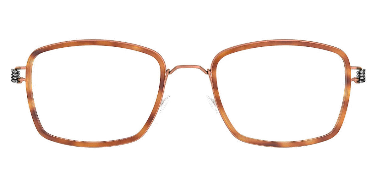 Lindberg® Kid|Teen™ Mathias LIN KID Mathias Basic-60-60-P10-K25 46 - Basic-60-60-K25 Eyeglasses