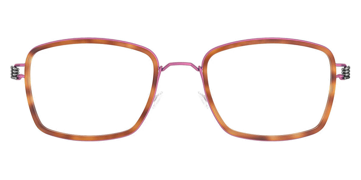 Lindberg® Kid|Teen™ Mathias LIN KID Mathias Basic-70-70-P10-K25 46 - Basic-70-70-K25 Eyeglasses